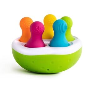 Fat Brain Toys SpinnyPins - great condition